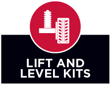 Lift and Leveling Kits Available at Thousand Oaks Tire Pros in Thousand Oaks, CA 91362