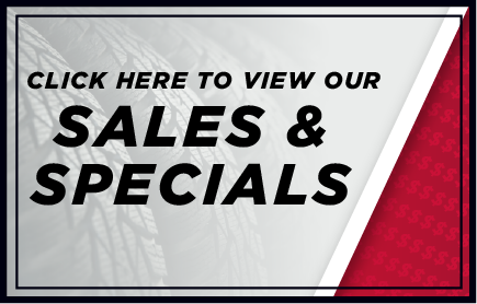 Click Here to View Our Sales & Specials at Thousand Oaks Tire Pros in Thousand Oaks, CA 91362
